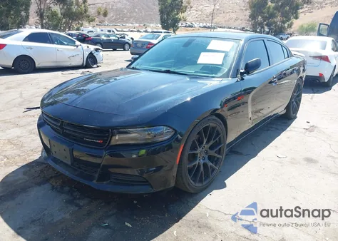2020 Dodge Charger Sxt Rwd z USA, uszkodzony, nr VIN 2C3CDXBG7LH102257